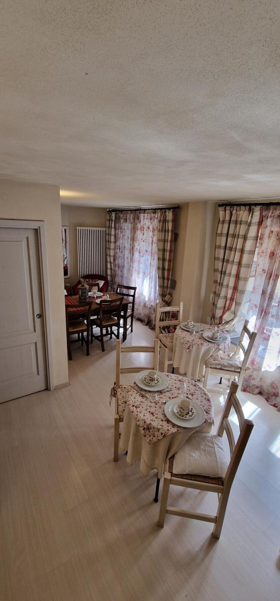 Bed and Breakfast Antica Casa Menetti B E B Сестола Экстерьер фото